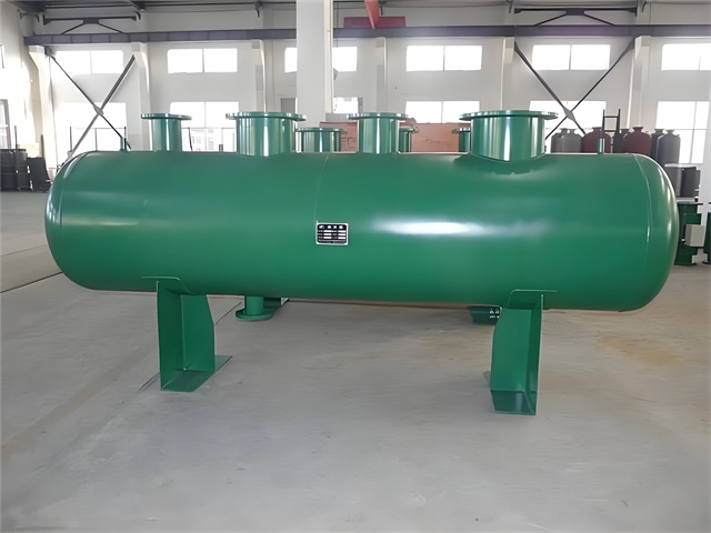 永平集分水器需要电源吗
