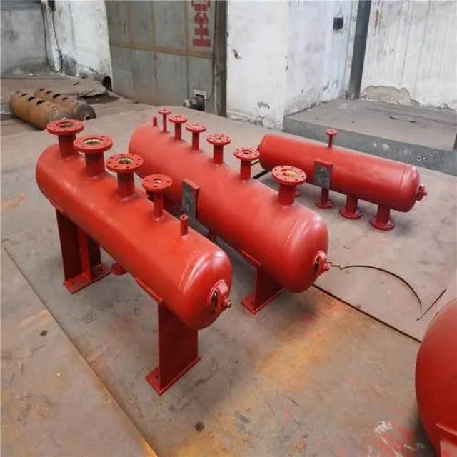 永平分集水器安装<font style='color:red'>高度</font>